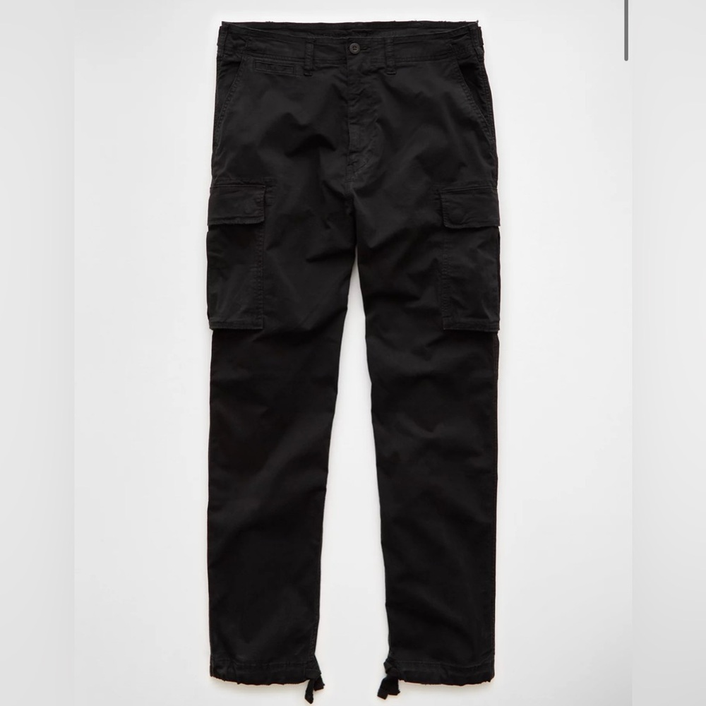 AE Flex Lived-In Cargo Pant